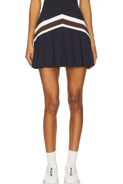 Women Port de Bras Matching Sets>Serena Skirt