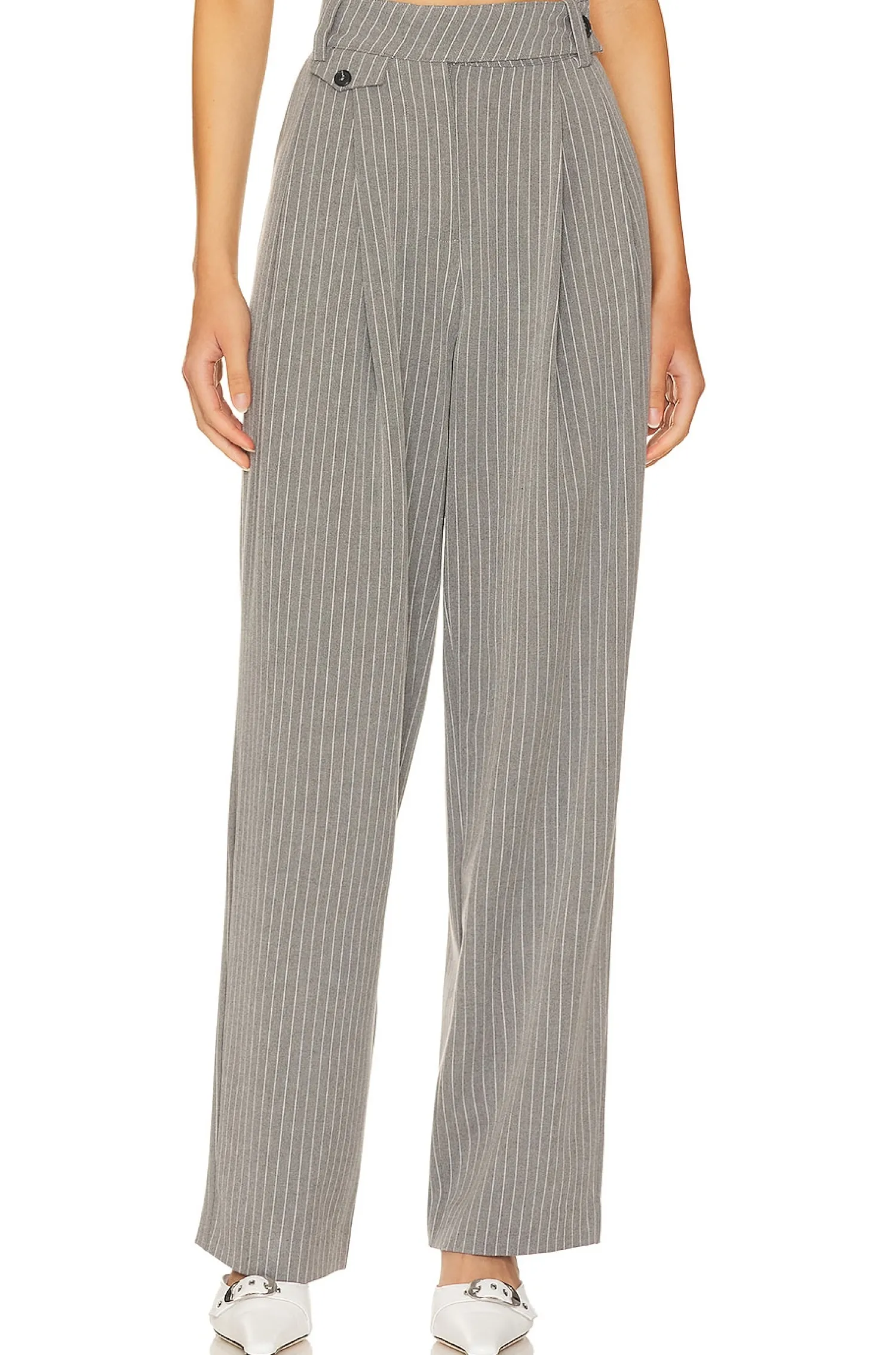 Women Ena Pelly Pants>Serena Tailored Pant
