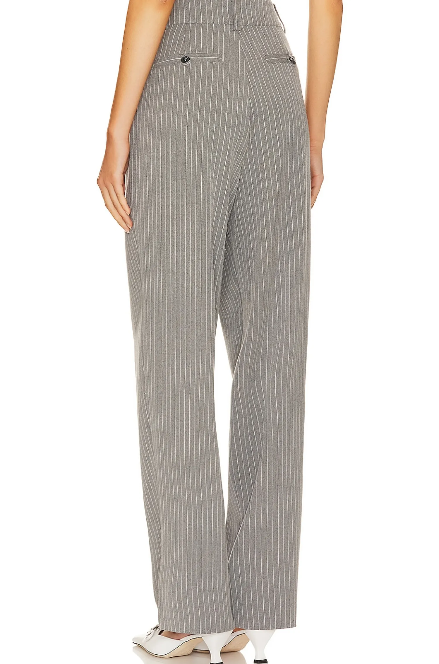 Women Ena Pelly Pants>Serena Tailored Pant
