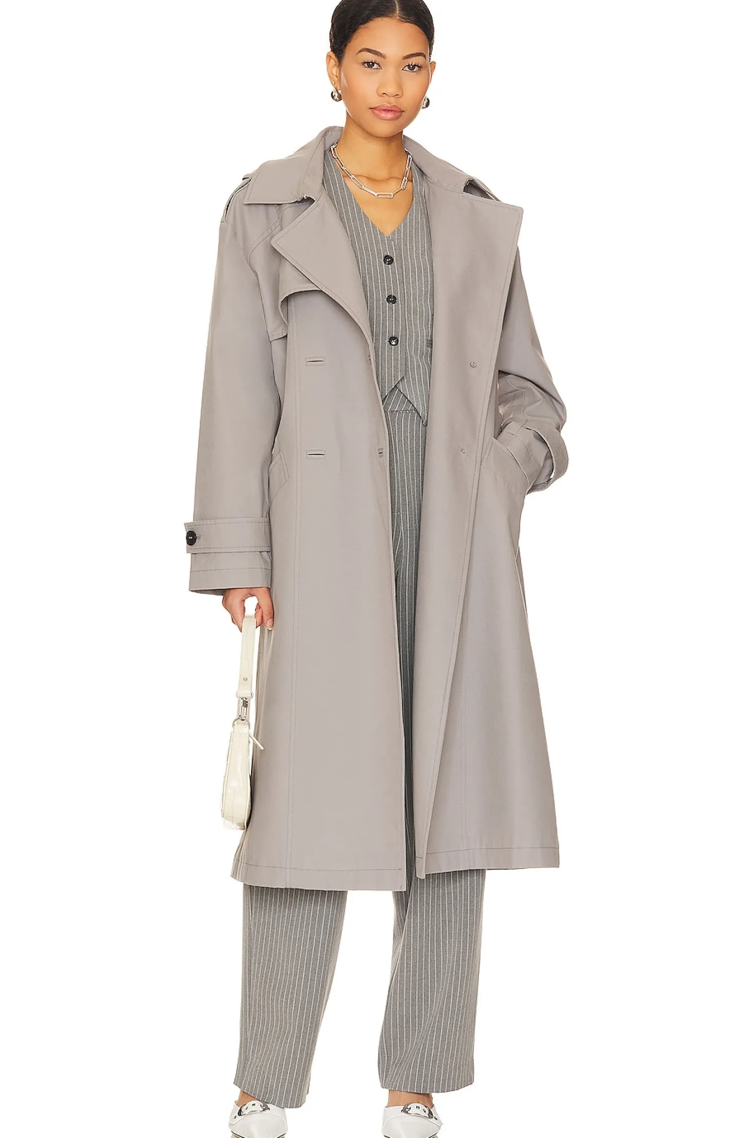 Women Ena Pelly Pants>Serena Tailored Pant
