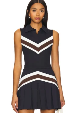 Women Port de Bras Matching Sets>Serena Top