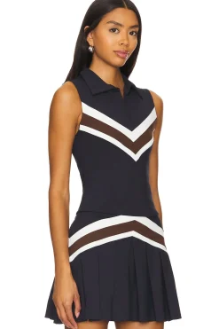 Women Port de Bras Matching Sets>Serena Top