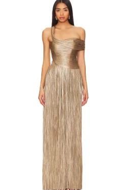 Women Maria Lucia Hohan Dresses>Serene Gown