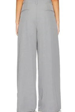 Women LIONESS Pants><noscript><img width=
