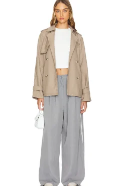 Women LIONESS Pants><noscript><img width=