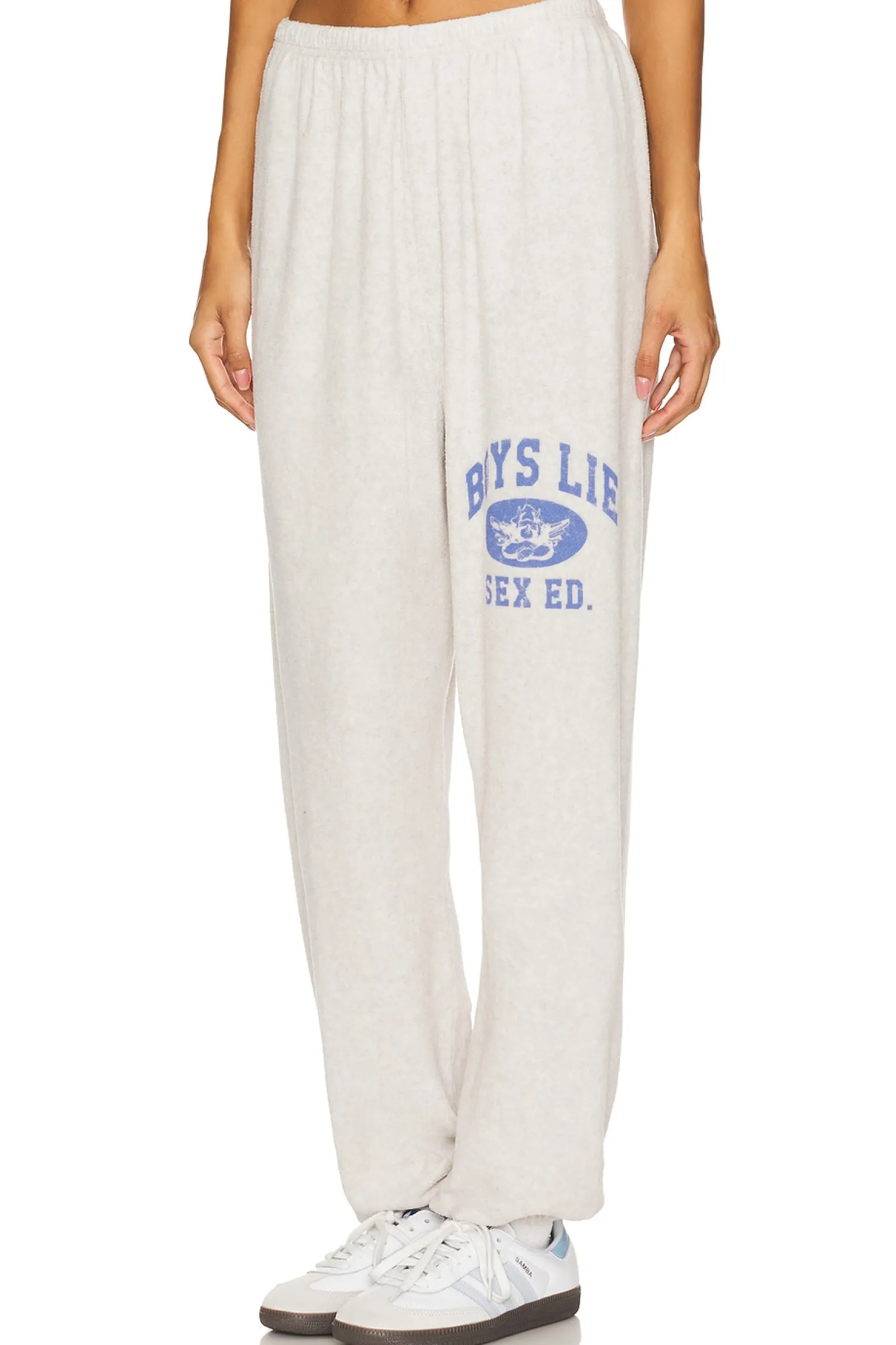 Women Boys Lie Pants|Loungewear>Sex Ed. Kimmy Pants