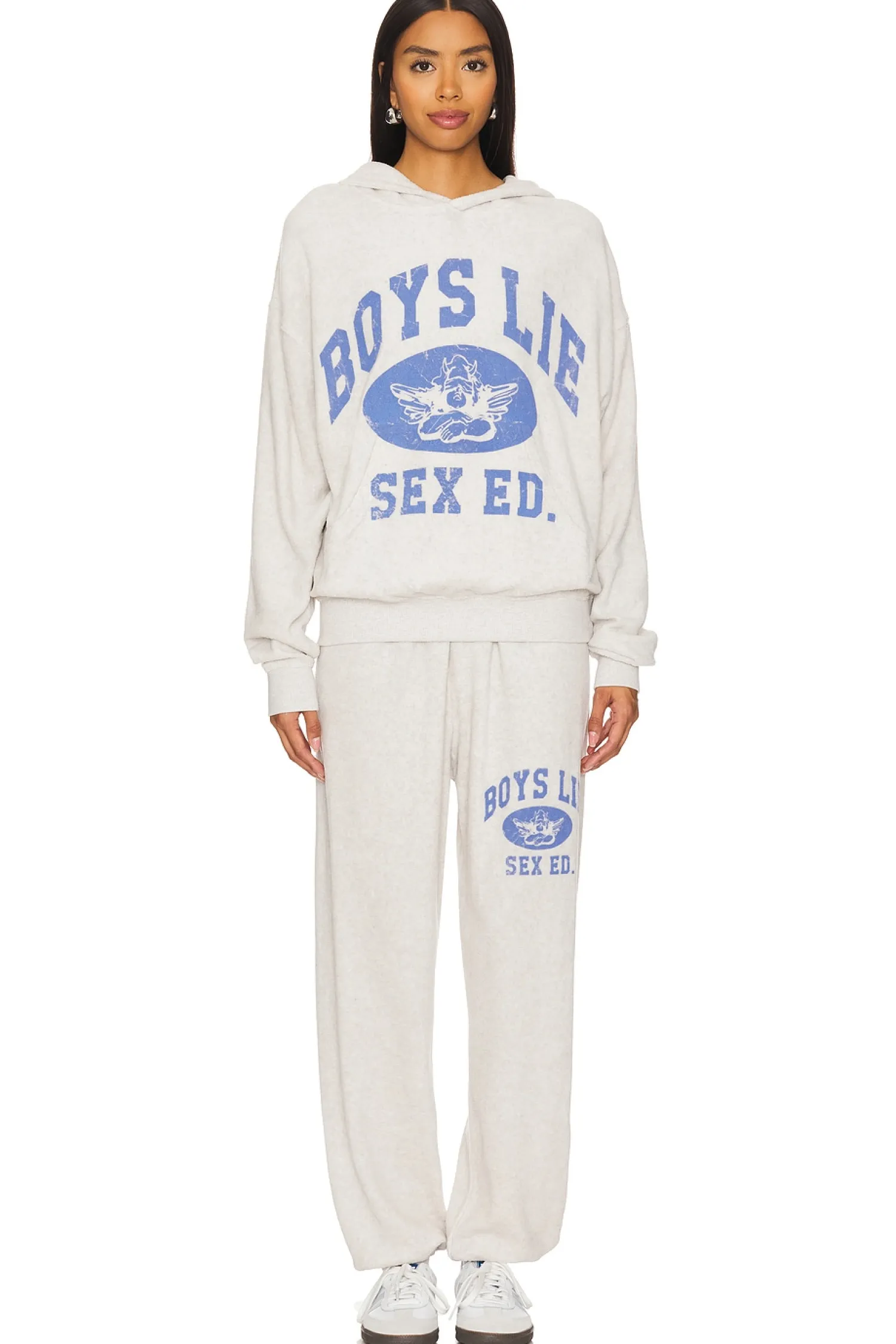Women Boys Lie Pants|Loungewear>Sex Ed. Kimmy Pants