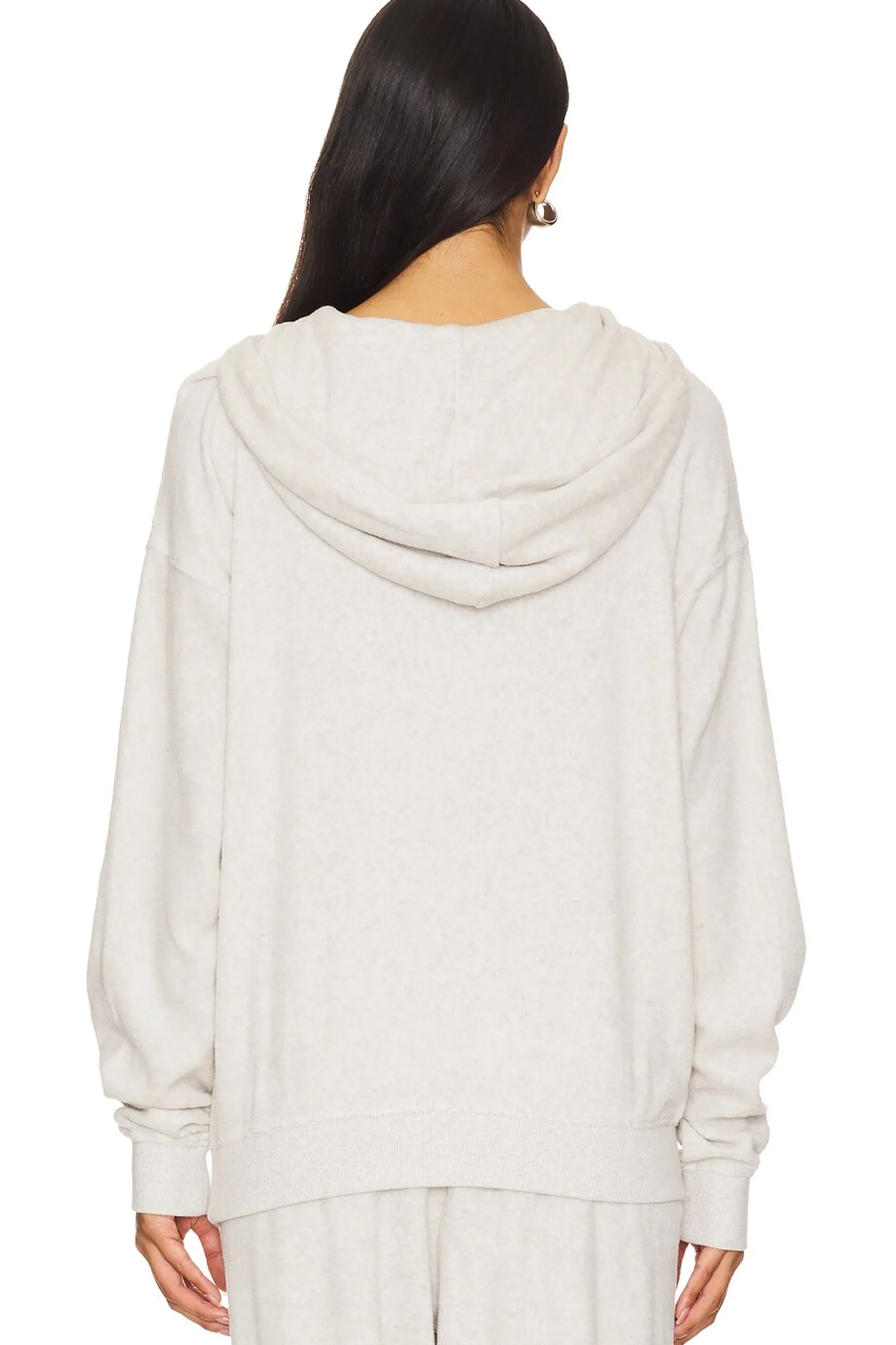 Women Boys Lie Loungewear>Sex Ed. Racer Hoodie