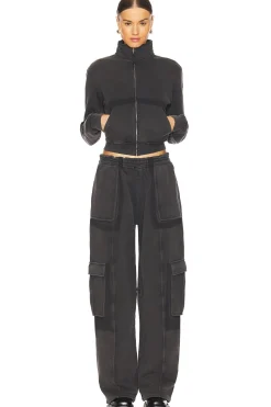 Women Alexander Wang Matching Sets|Jackets & Coats><noscript><img width=