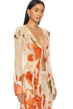 Women retrofete Matching Sets>Shae Top