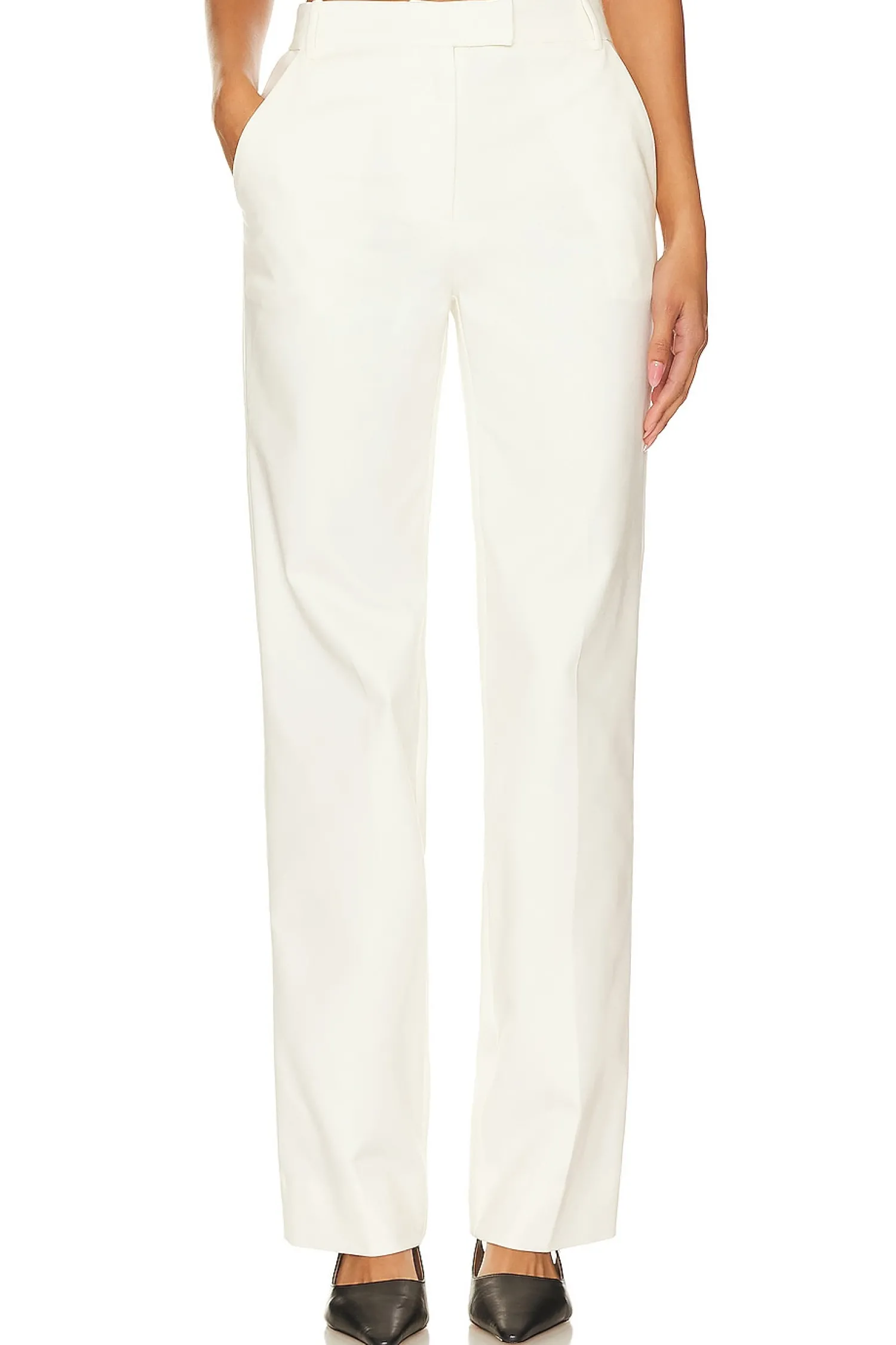 Women NBD Pants>Shahi Trouser
