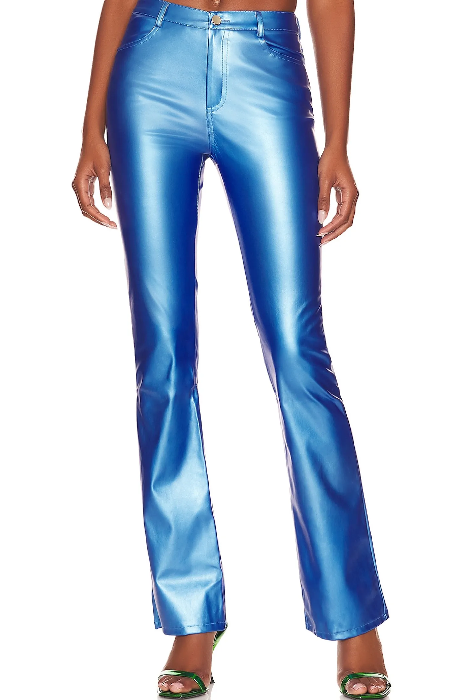Women superdown Pants>Shalisa Mid Rise Pant