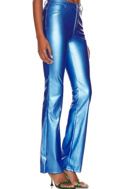 Women superdown Pants>Shalisa Mid Rise Pant