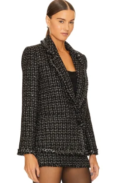 Women Alice + Olivia Jackets & Coats><noscript><img width=