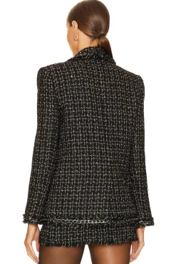 Women Alice + Olivia Jackets & Coats><noscript><img width=