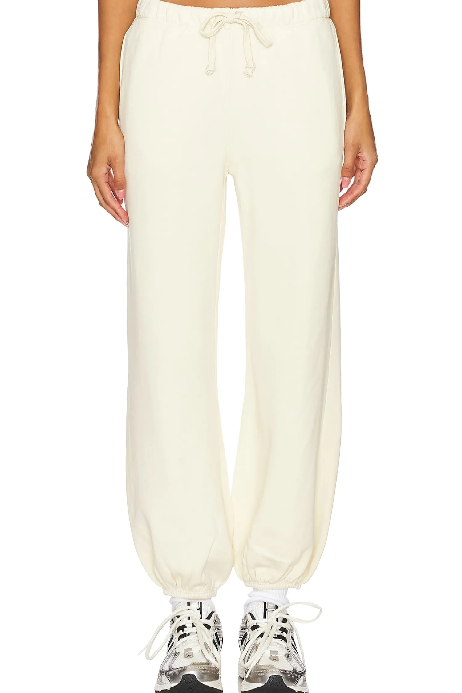 Women NSF Pants|Loungewear>Shane Drawstring Jogger