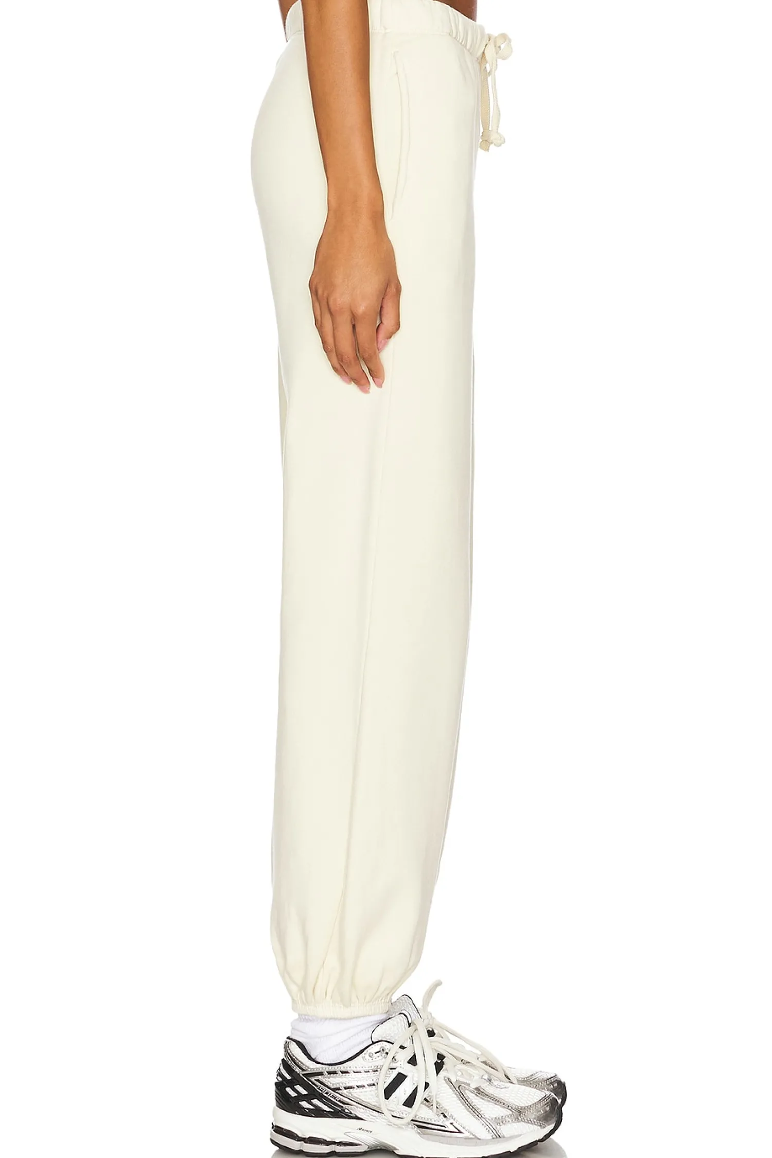 Women NSF Pants|Loungewear>Shane Drawstring Jogger