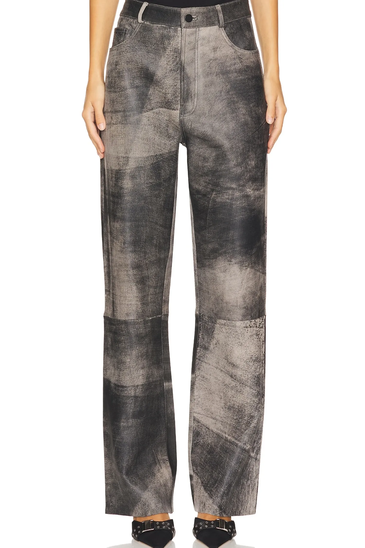 Women LAMARQUE Matching Sets>Shannon Pant