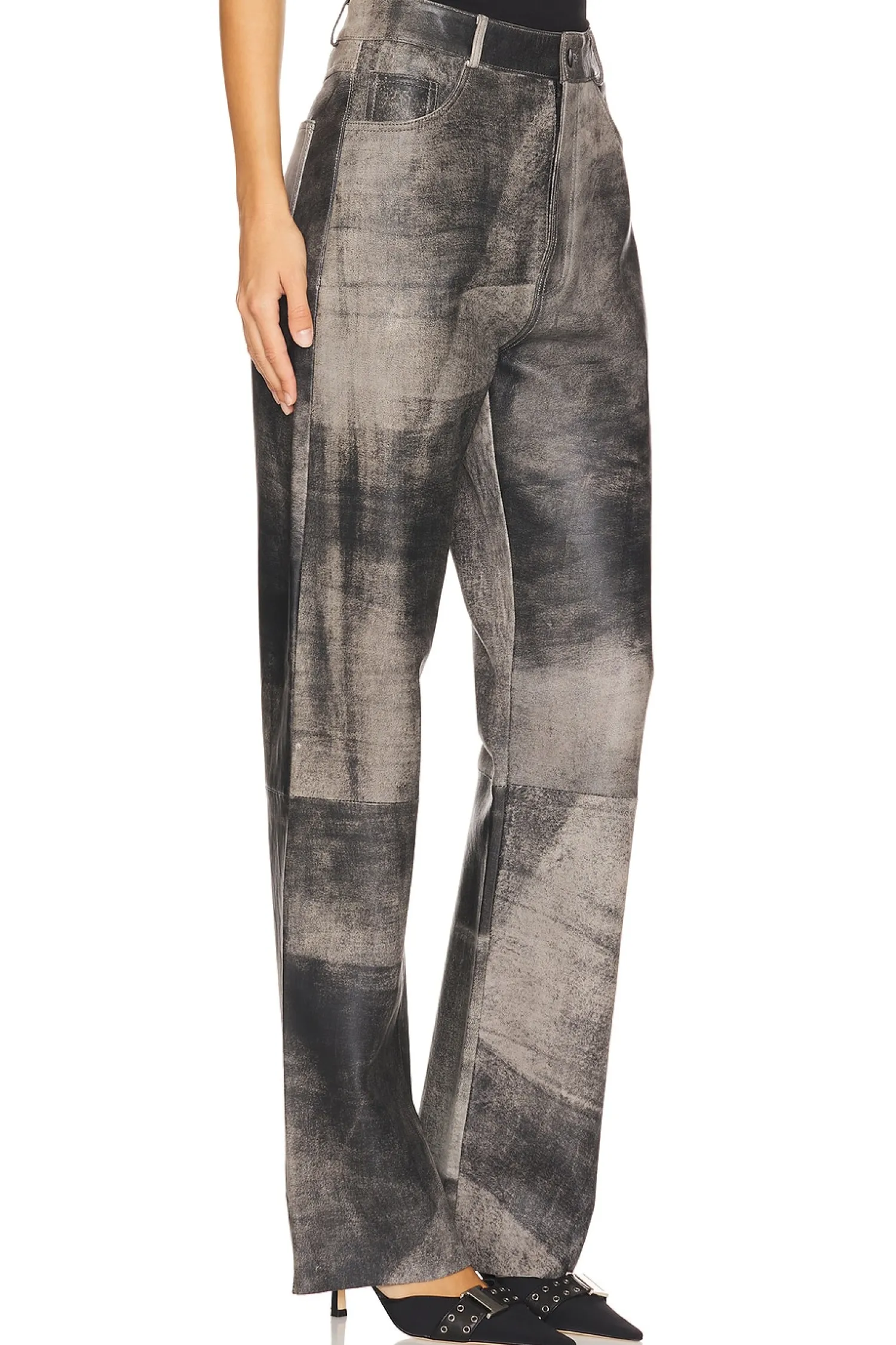 Women LAMARQUE Matching Sets>Shannon Pant