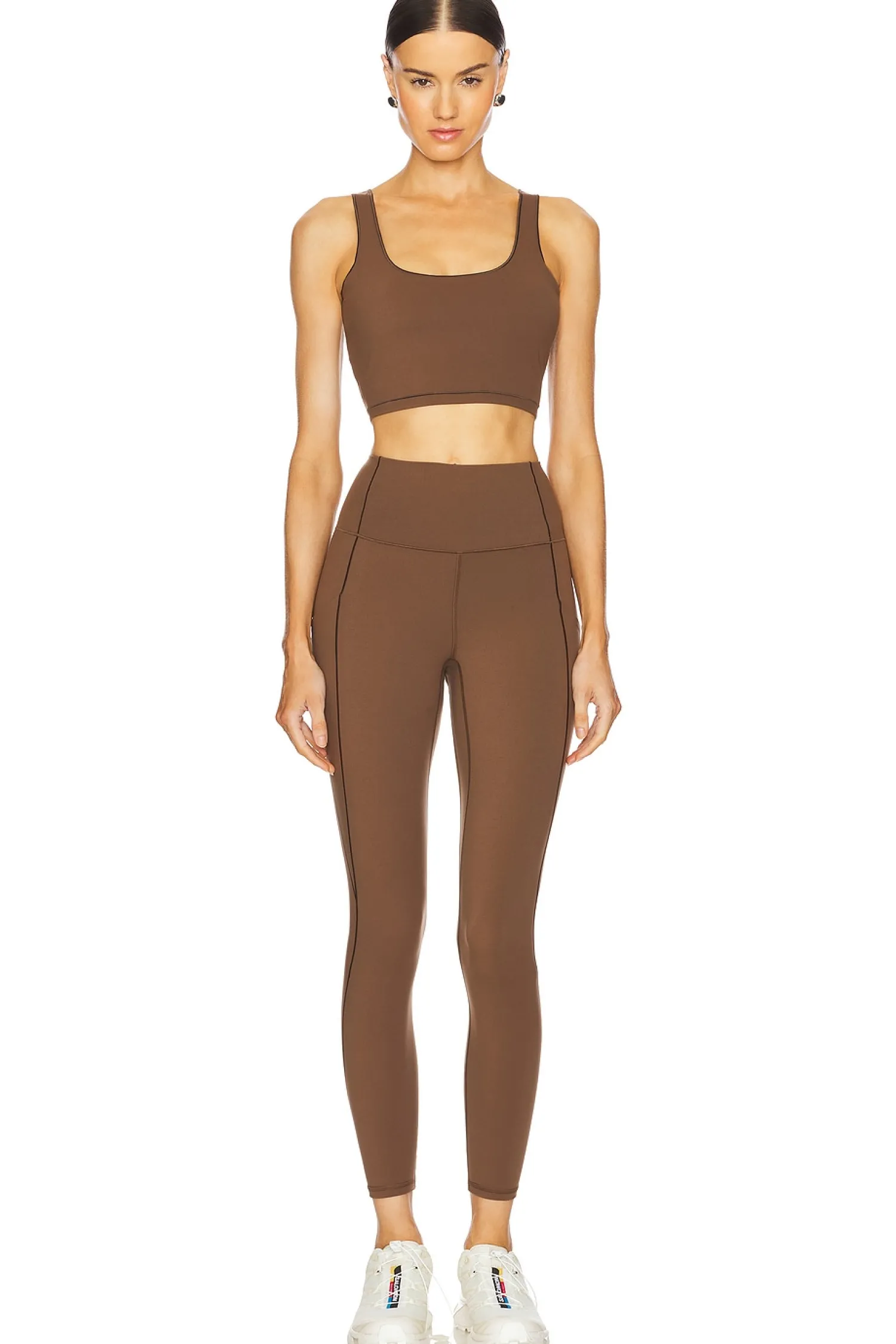 Women Varley Matching Sets>Shape High Pocket Legging