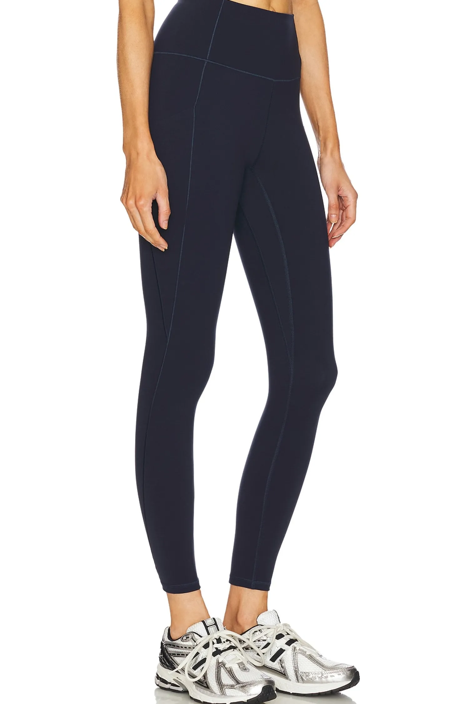 Women Varley Pants>Shape High Pocket Legging