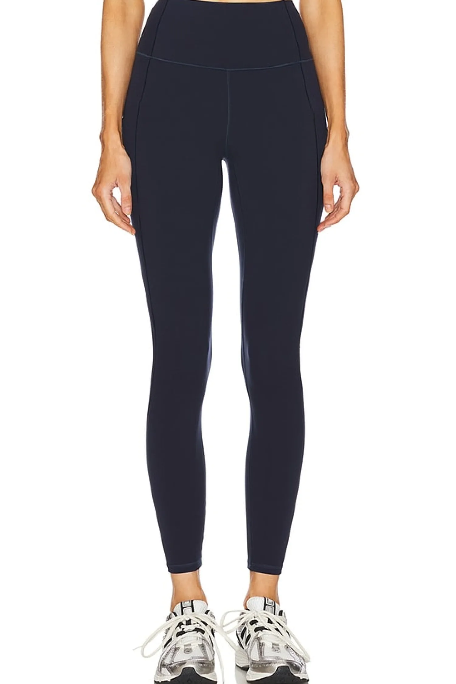 Women Varley Pants>Shape High Pocket Legging