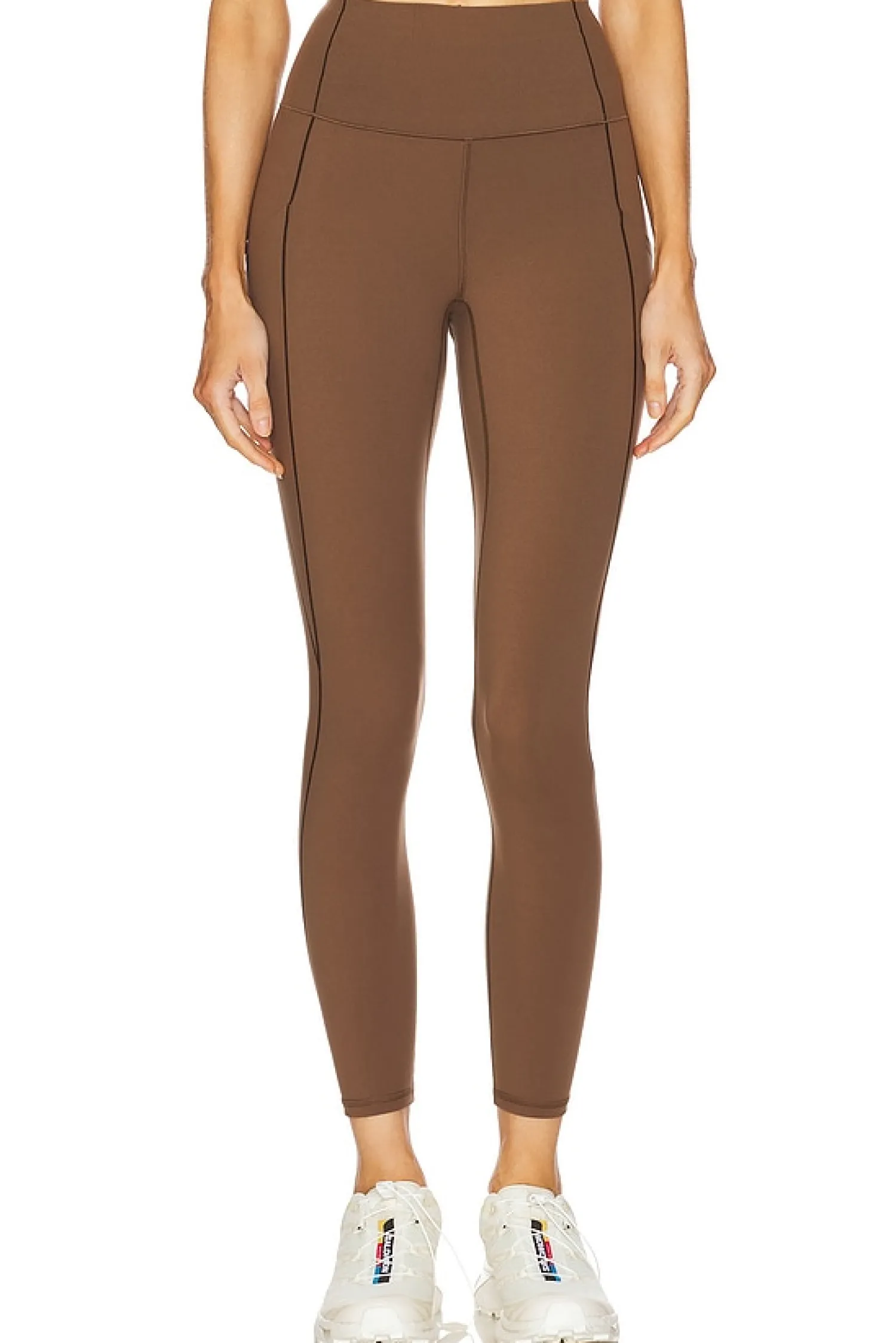 Women Varley Pants>Shape High Pocket Legging