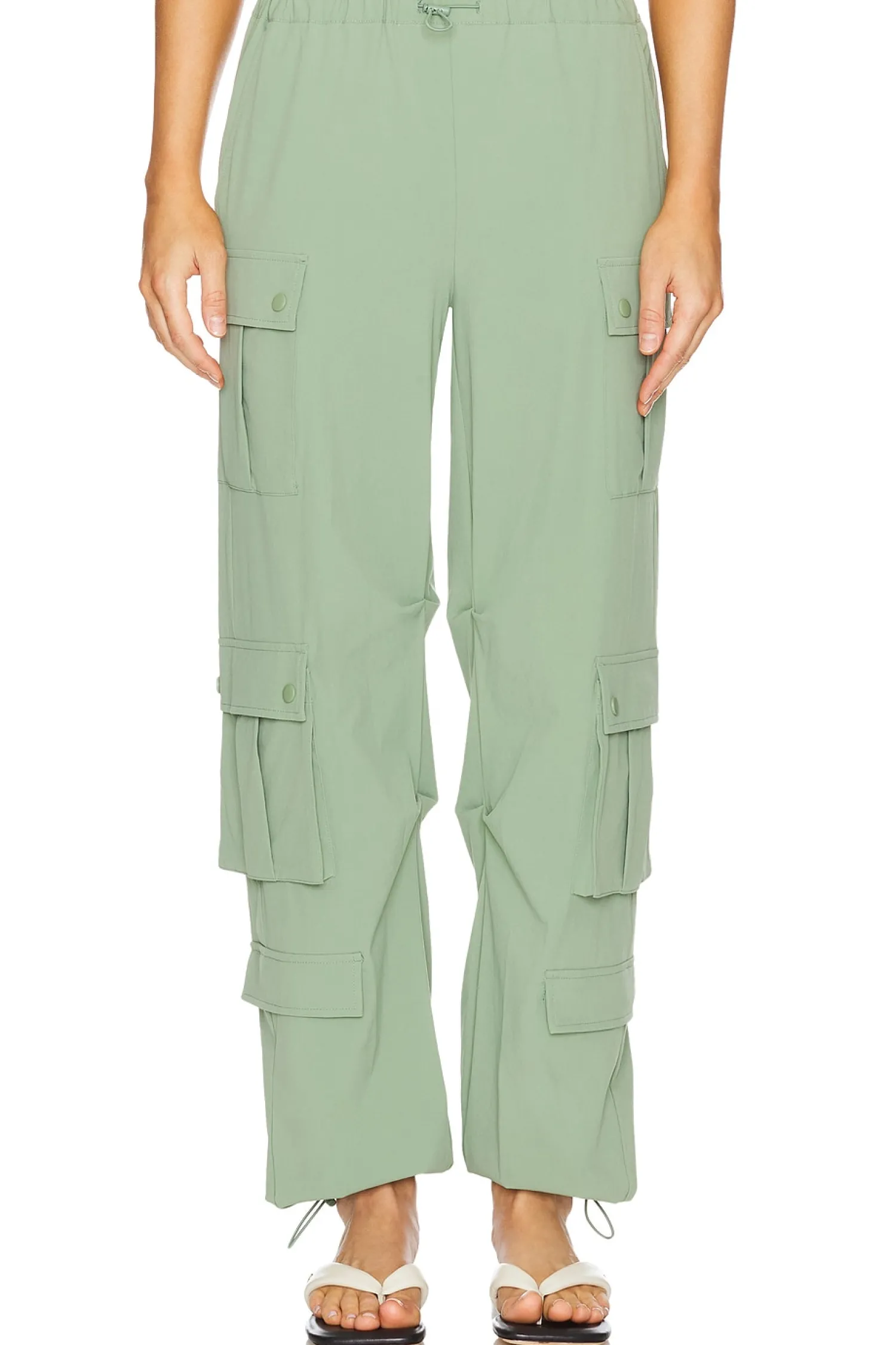 Women Alice + Olivia Pants>Shara Cargo Pants