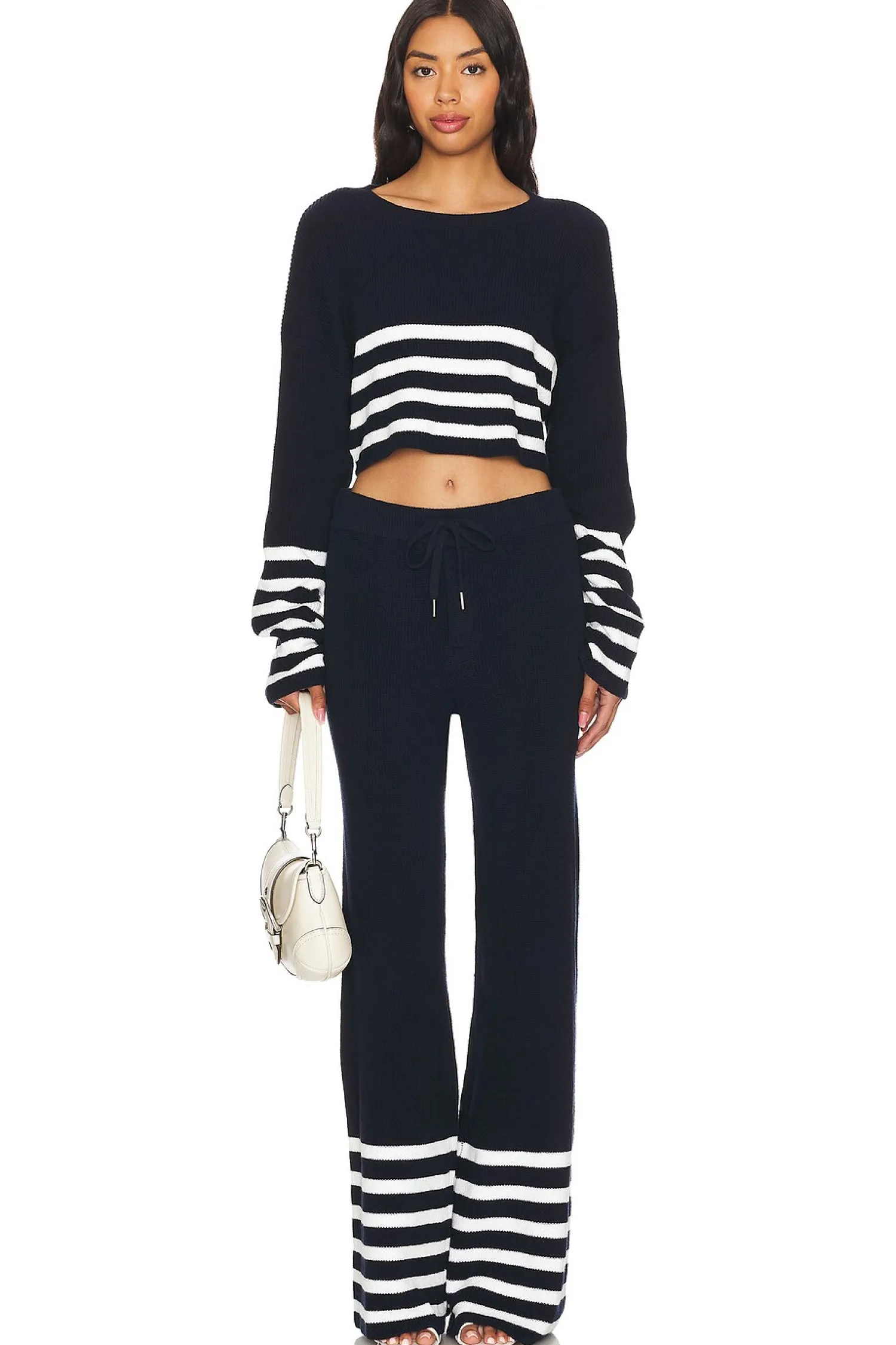 Women SER.O.YA Loungewear>Sharlie Sweater
