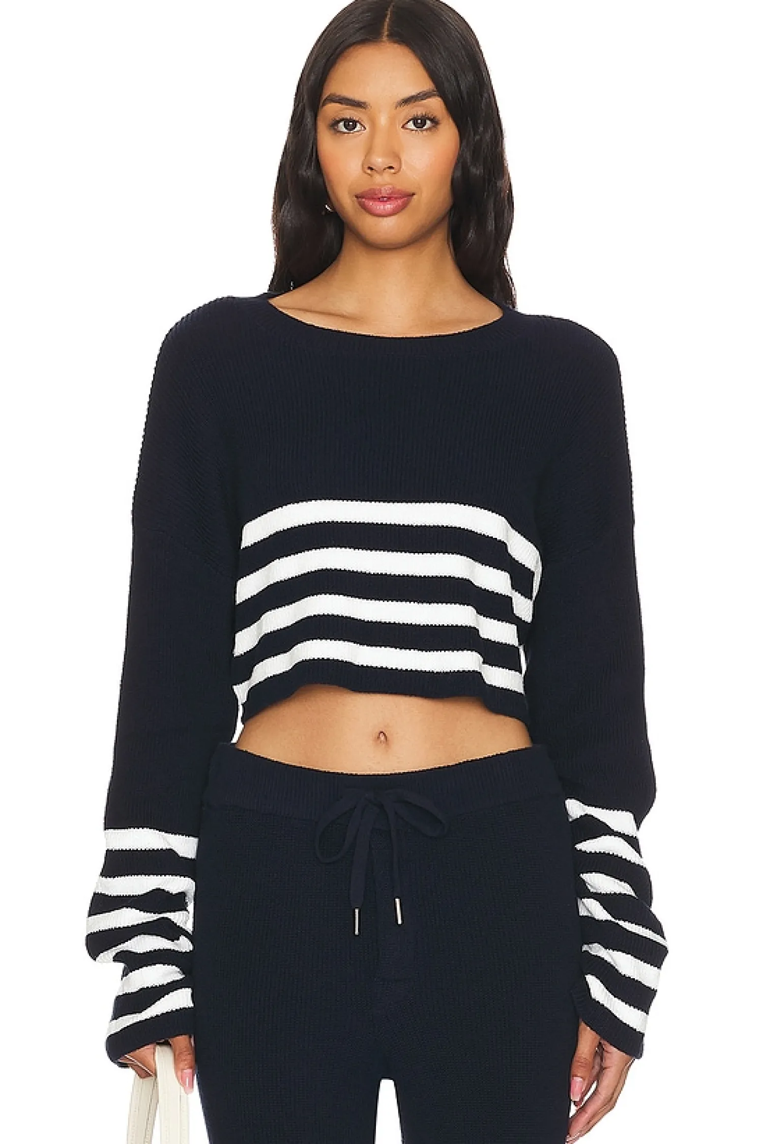 Women SER.O.YA Loungewear>Sharlie Sweater