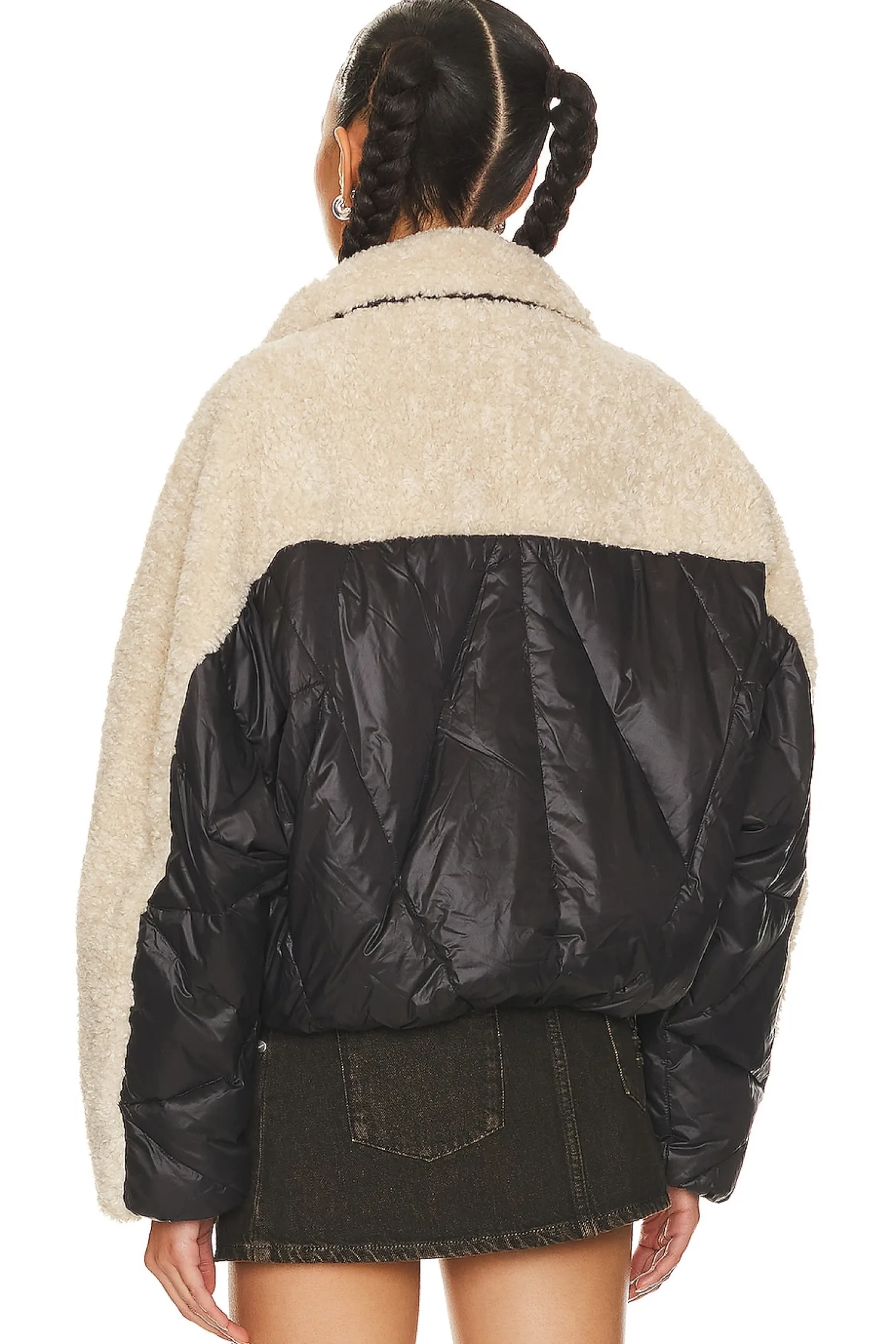 Women LAMARQUE Jackets & Coats>Sharon Puffer Jacket