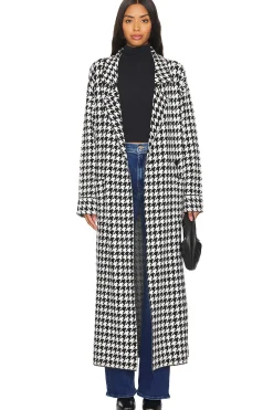 Women Show Me Your Mumu Jackets & Coats>Shasta Sweater Jacket