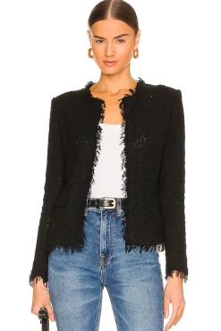 Women IRO Jackets & Coats><noscript><img width=