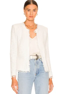 Women IRO Jackets & Coats><noscript><img width=