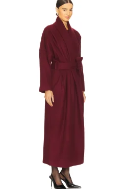 Women Leslie Amon Jackets & Coats><noscript><img width=