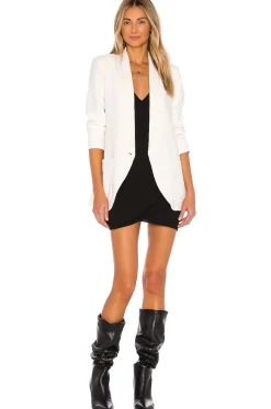 Women Amanda Uprichard Jackets & Coats><noscript><img width=