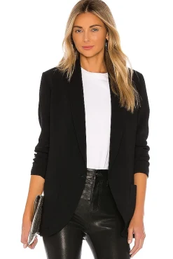 Women Amanda Uprichard Jackets & Coats><noscript><img width=