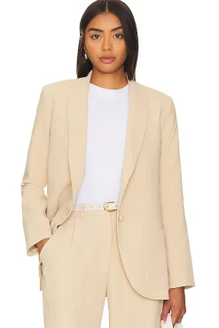 Women Amanda Uprichard Jackets & Coats><noscript><img width=