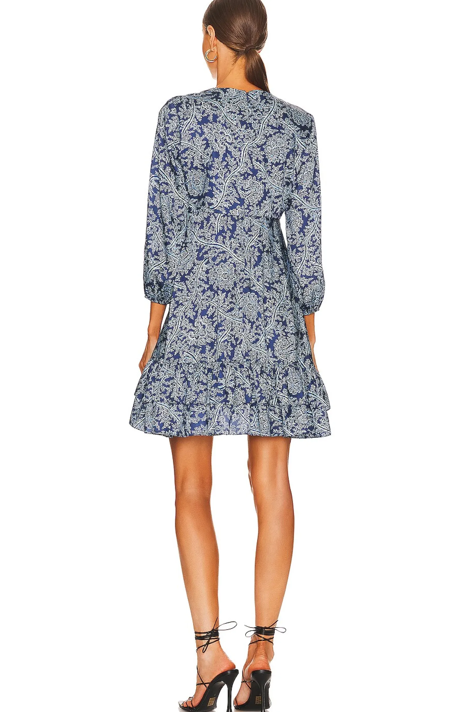 Women LIKELY Dresses>Shawn Mini Dress