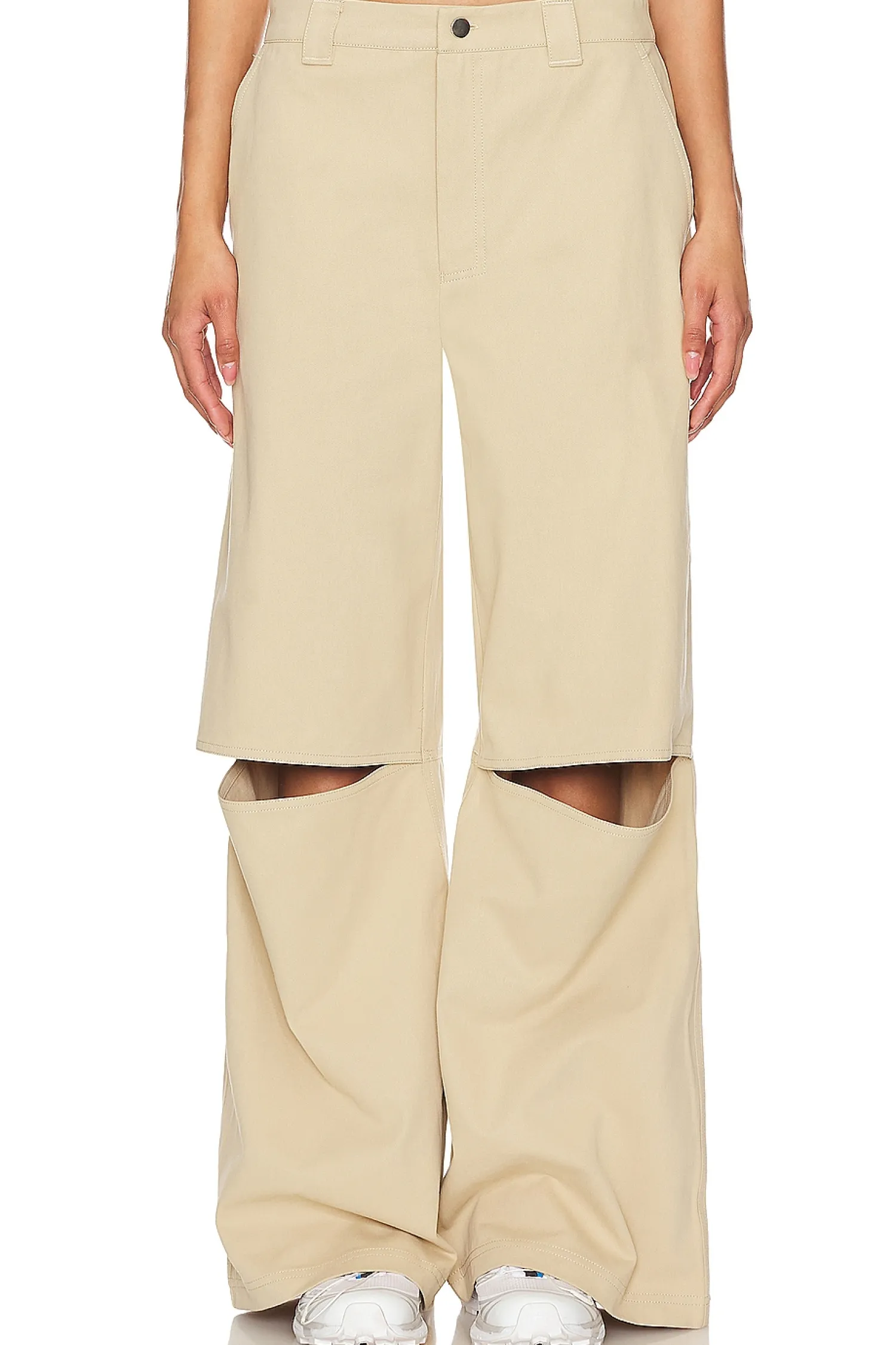 Women Lovers and Friends Pants>Shawn Pant