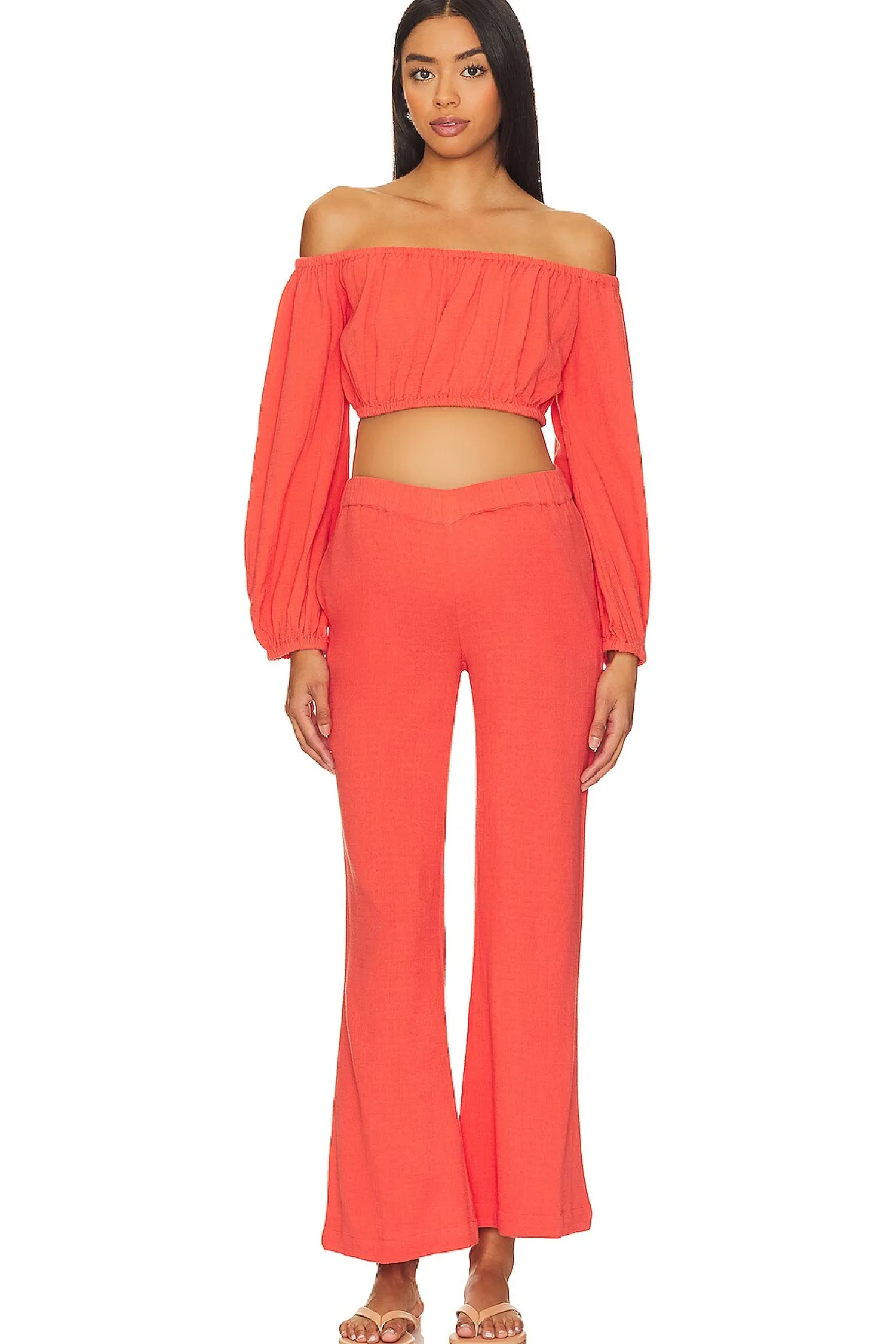 Women HATCH Loungewear>Shawna Pant