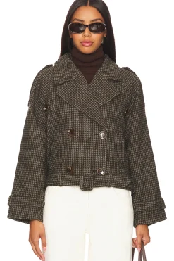 Women HEARTLOOM Jackets & Coats>Shay Jacket