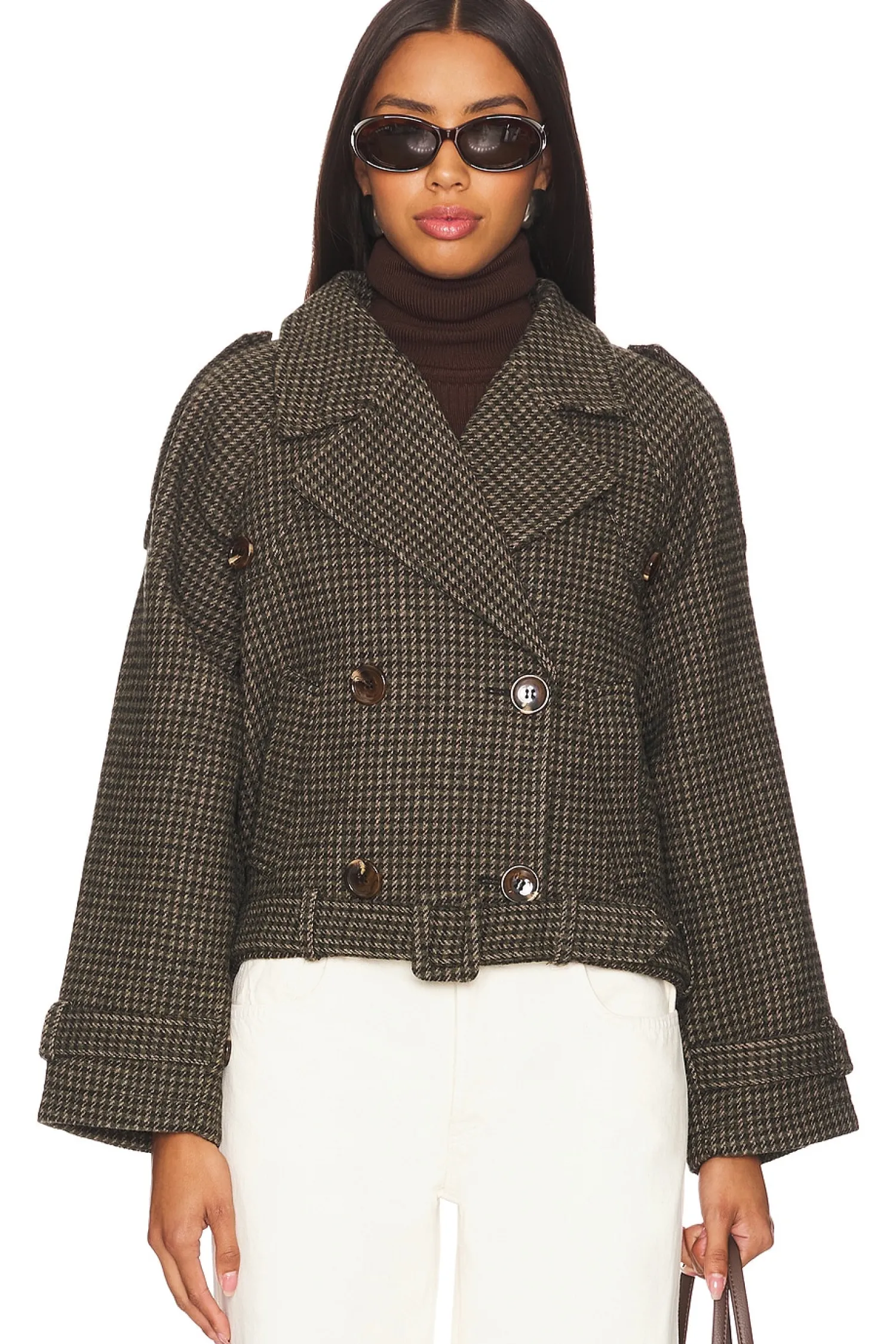 Women HEARTLOOM Jackets & Coats>Shay Jacket