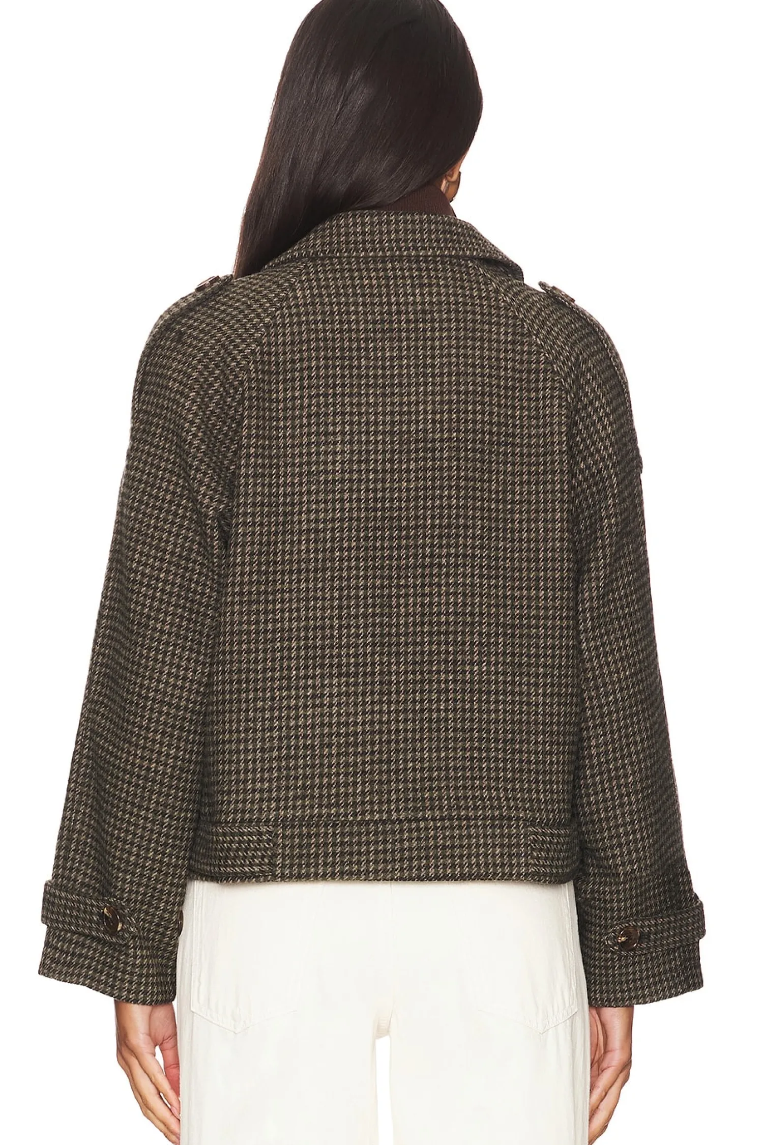 Women HEARTLOOM Jackets & Coats>Shay Jacket