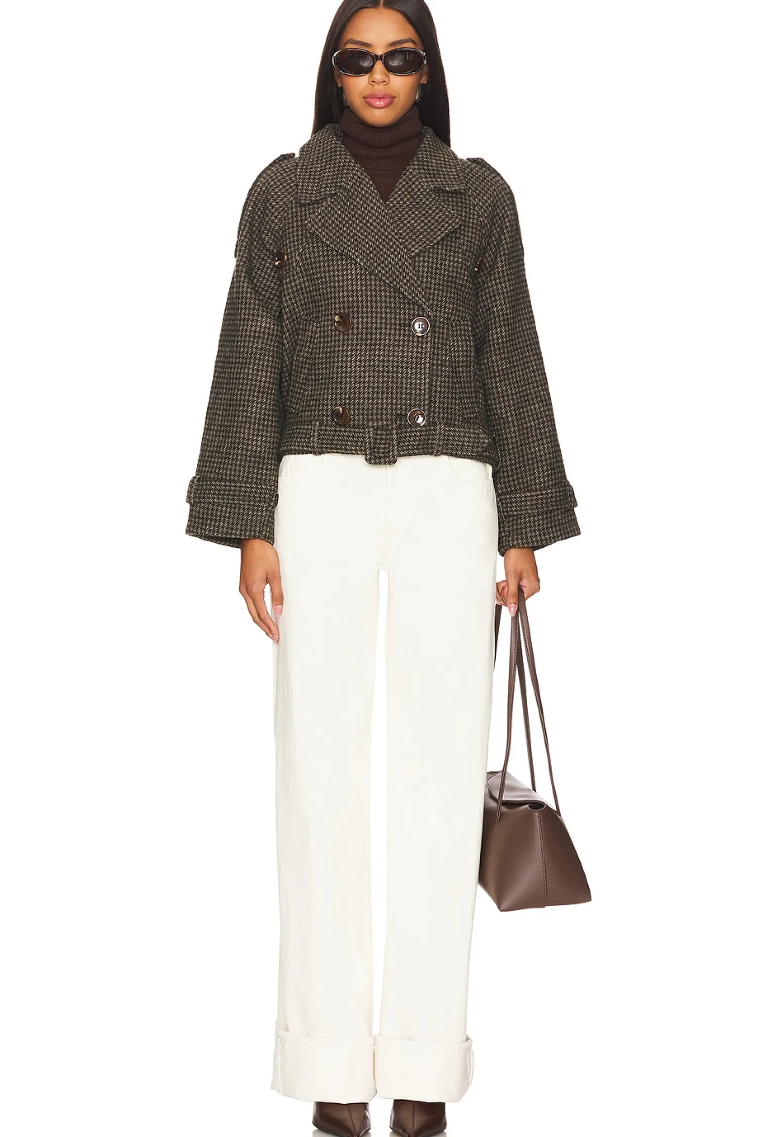 Women HEARTLOOM Jackets & Coats>Shay Jacket