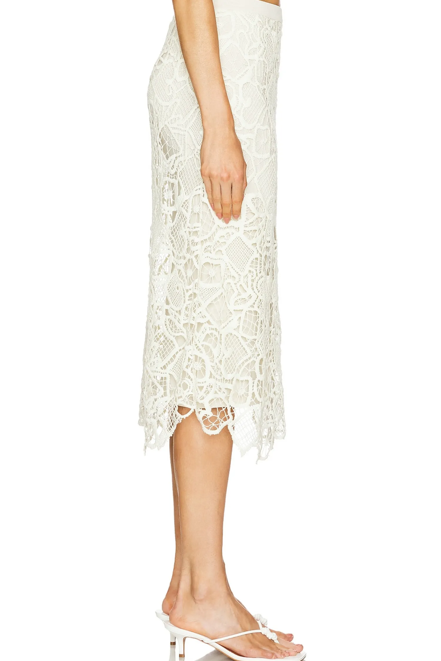 Women A.L.C. Matching Sets>Shay Skirt