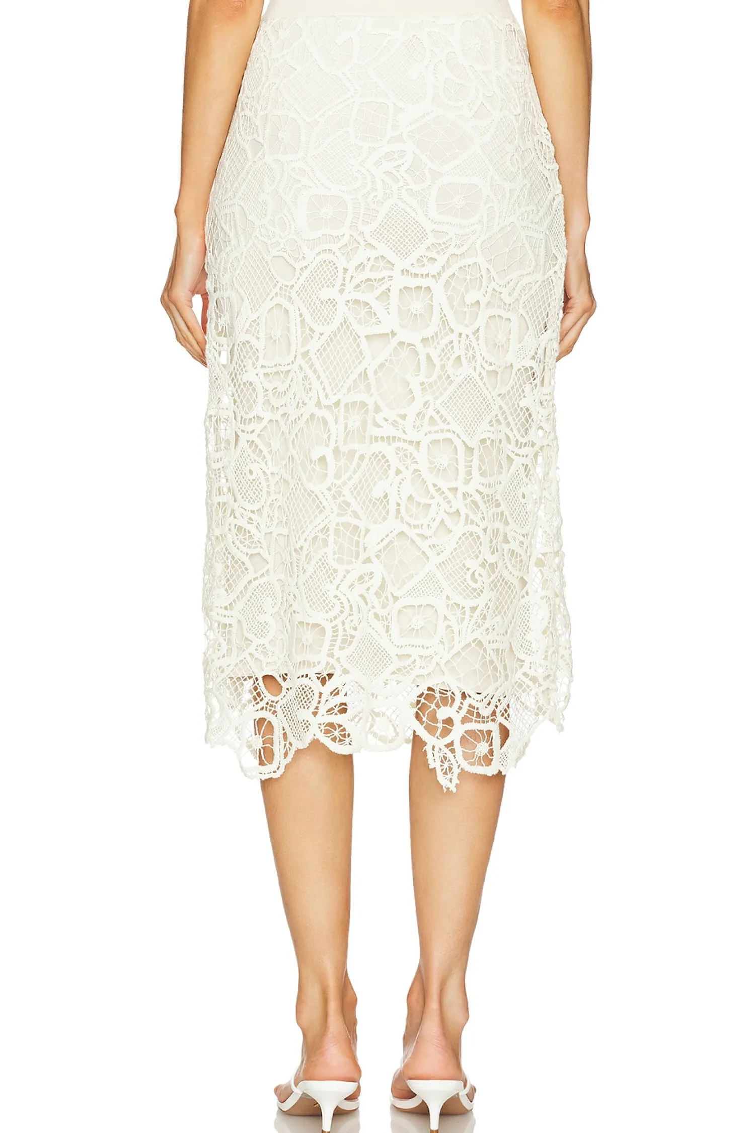 Women A.L.C. Matching Sets>Shay Skirt