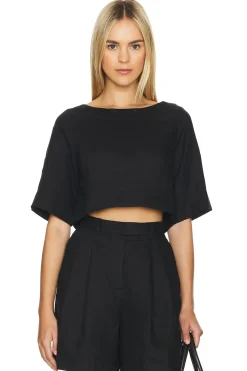Women Posse Matching Sets>Shay Top