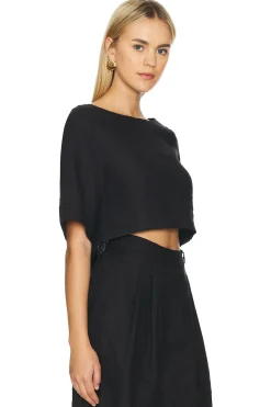 Women Posse Matching Sets>Shay Top