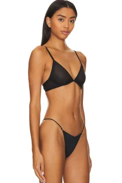 Women Calvin Klein Underwear Lingerie & Sleepwear>Sheer Marq Unlined Bra